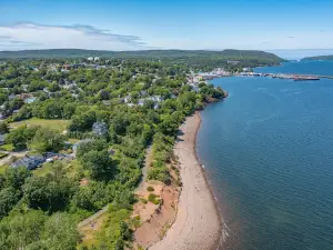 Digby Campground