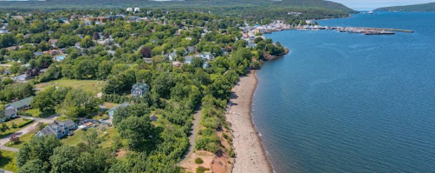 Digby Campground