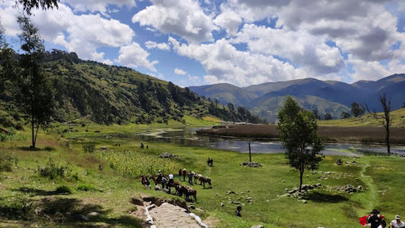 Mirador La Picota