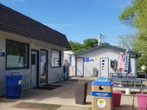 Aspen Grove Campground