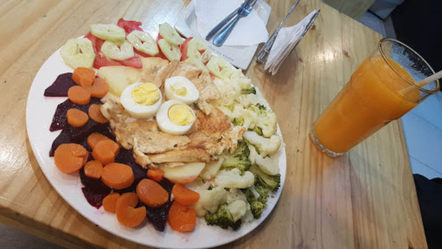 Revo Sport Cerro Colorado