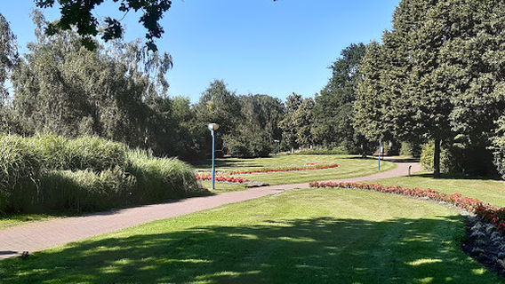 Gartenschau Park