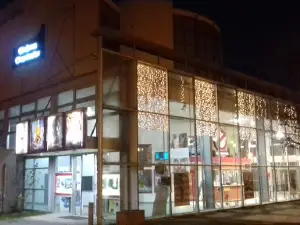 Cinéma Chantecler