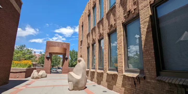 Montrose Regional Library District