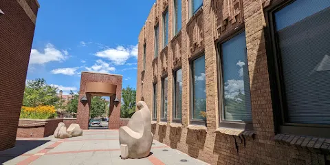 Montrose Regional Library District