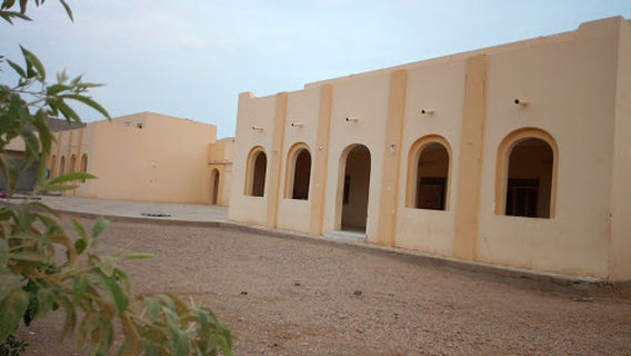 Ansar al-Sunnah mosque