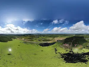Açude Serafim Dias