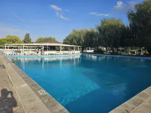 Swimming Complex- "Burdenis"