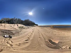 Alva Beach