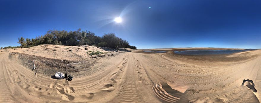 Alva Beach