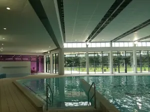 Centre aquatique castel'eau