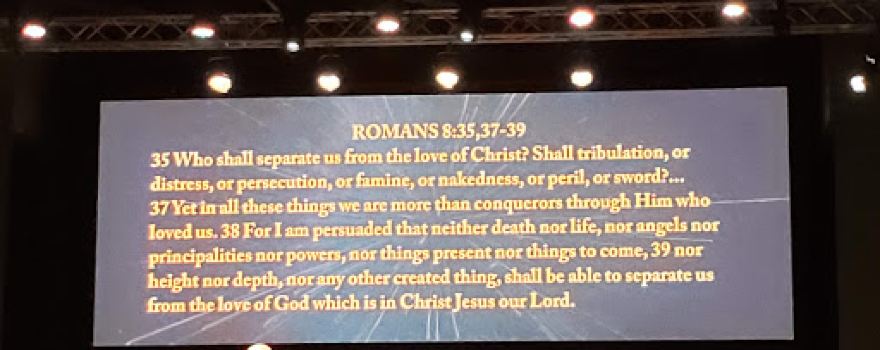 Horizon Christian Fellowship