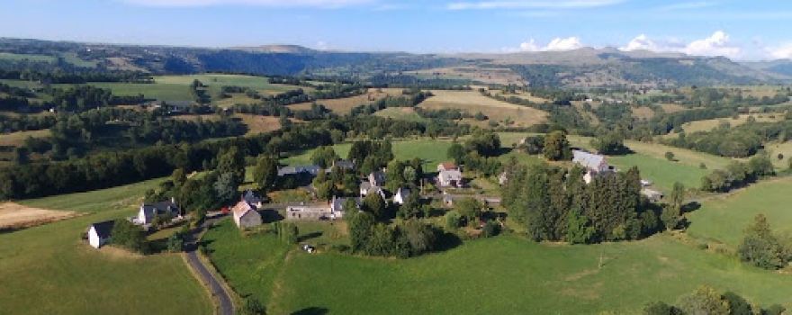 Les Montagnes de Pierre