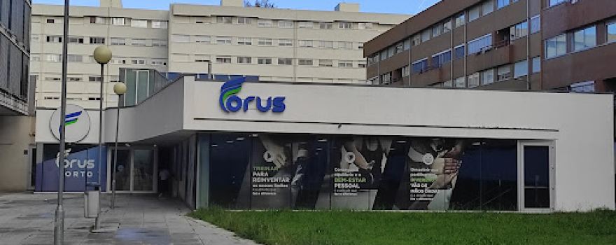 Forus Porto