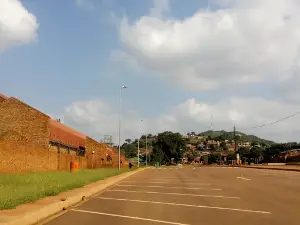 Lenyenye Stadium