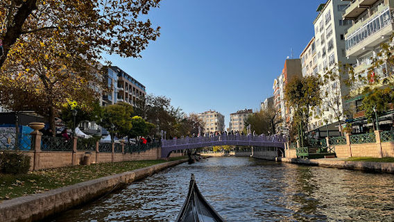 Eskisehir