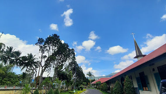 St. Thérèse of Carmel Monastery
