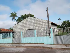 Igreja Santa Luzia