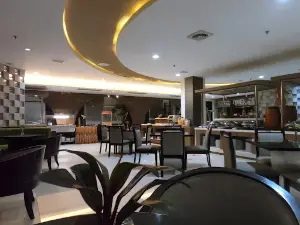 Royale Krakatau Hotel Convention Hall