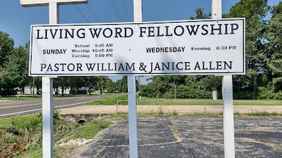 Living Word Fellowship Church
