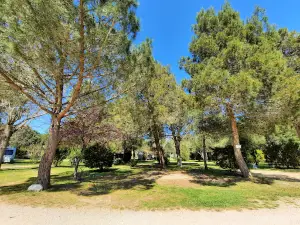 Camping Casteillets