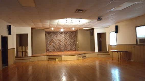 Santa Margarita Community Hall