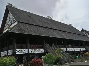Swalas Gunaaq Stadium