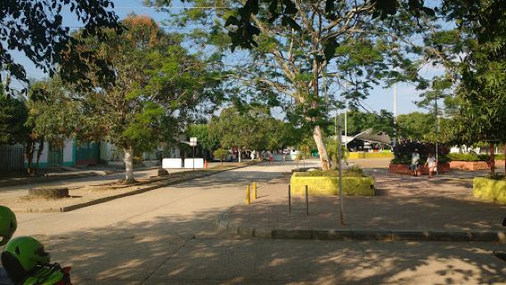 Central Park