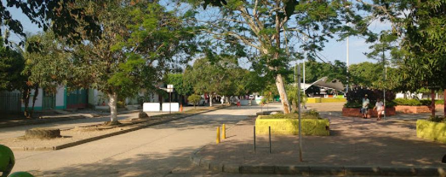 Central Park