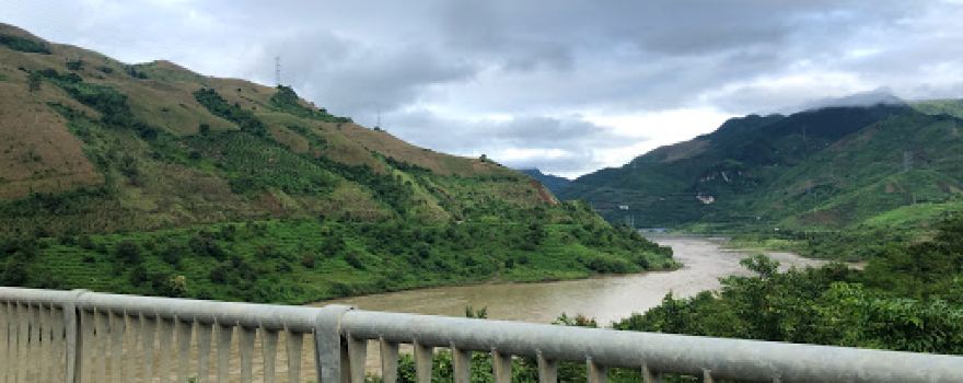 Bảo tàng huyện Mường La