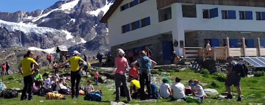 Val Malenco