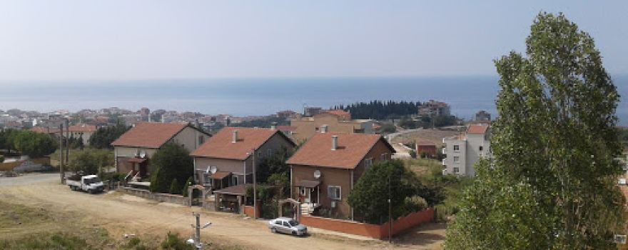 Şehit Binbaşı Zafer Kılıç Parkı