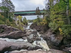Beaver Bay Wayside