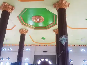 Masjid Al Hidayah