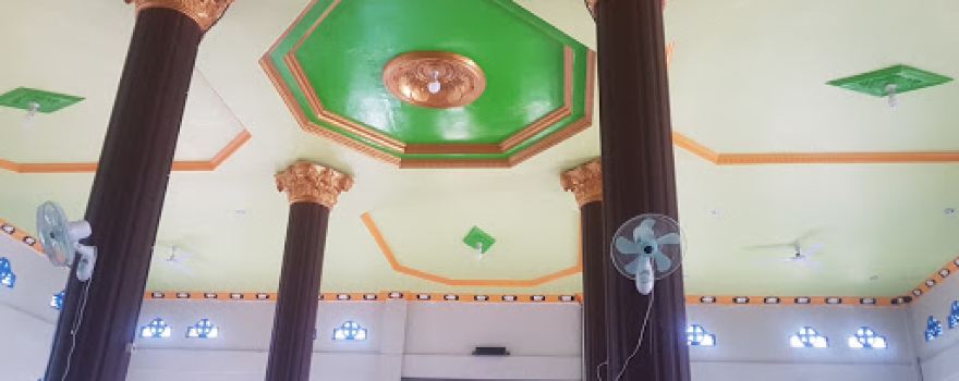 Masjid Al Hidayah