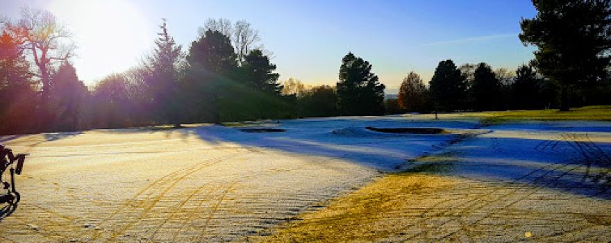 Schawpark Golf Course