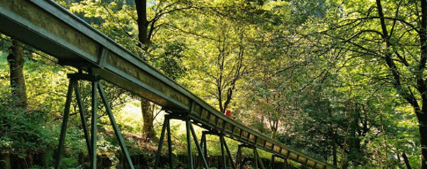 Freizeitpark Sieber