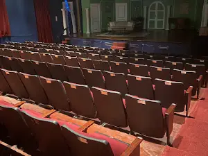 Washington Little Theater Co