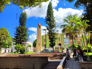 Parque El Samario