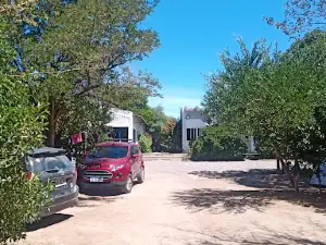 Camping Mutullama