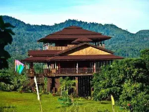 Jolo Island