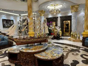 Haidang Plaza