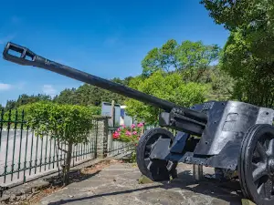 War Museum of Kalpaki