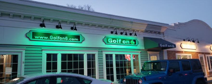Golf On 6
