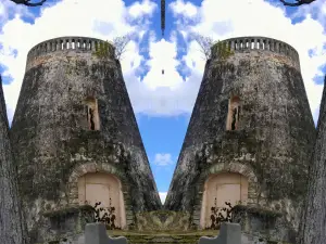 Caribbean Cinemas