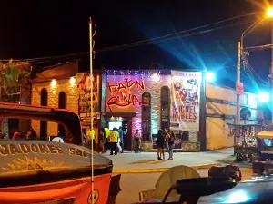 Discoteca Hatun Runa