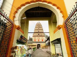 Tasgaon Ganpati Sansthan