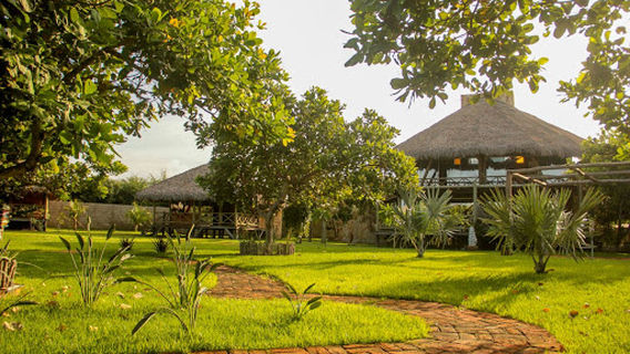 Engenho Cultural São Francisco