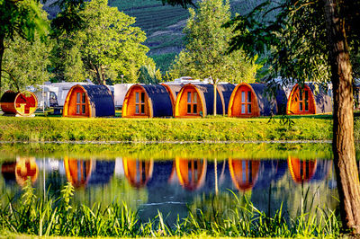 Mosel Islands