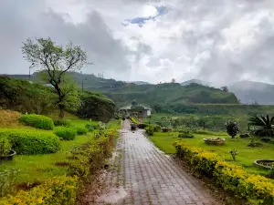 Krishnarajendra Botanical Park